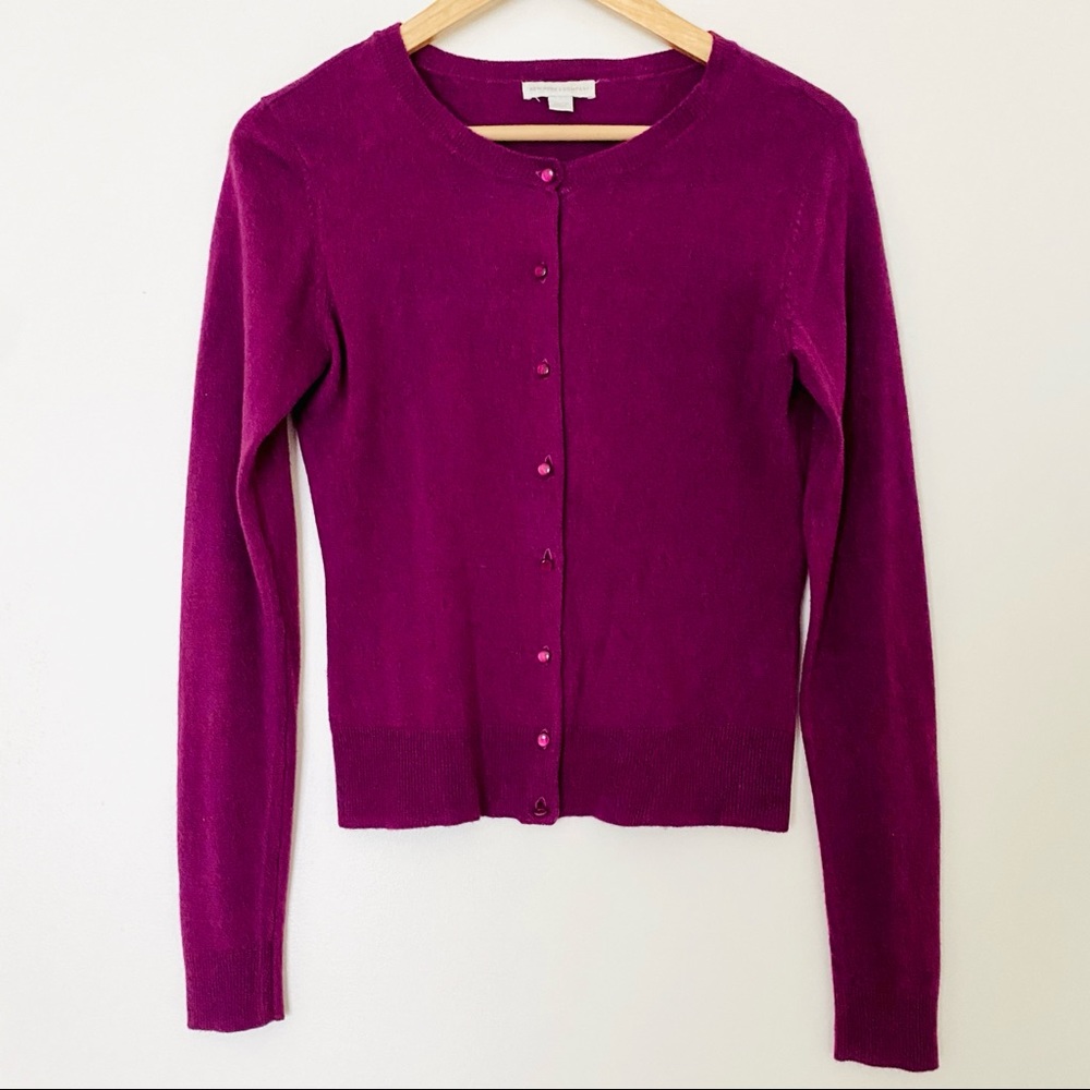New York & Co Cardigan